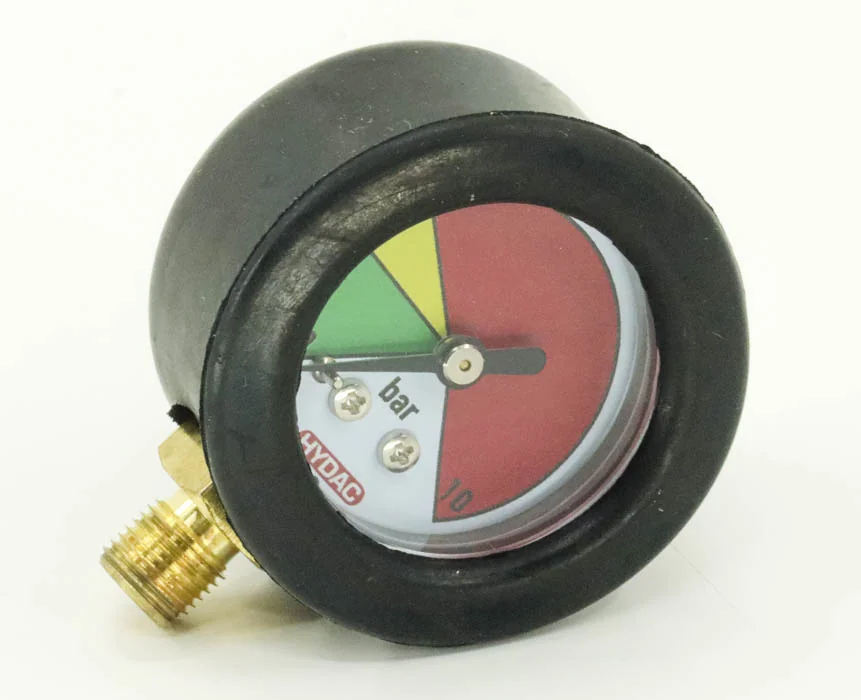 Hydac - VMF 2 ES.0 - Wartungsanzeiger