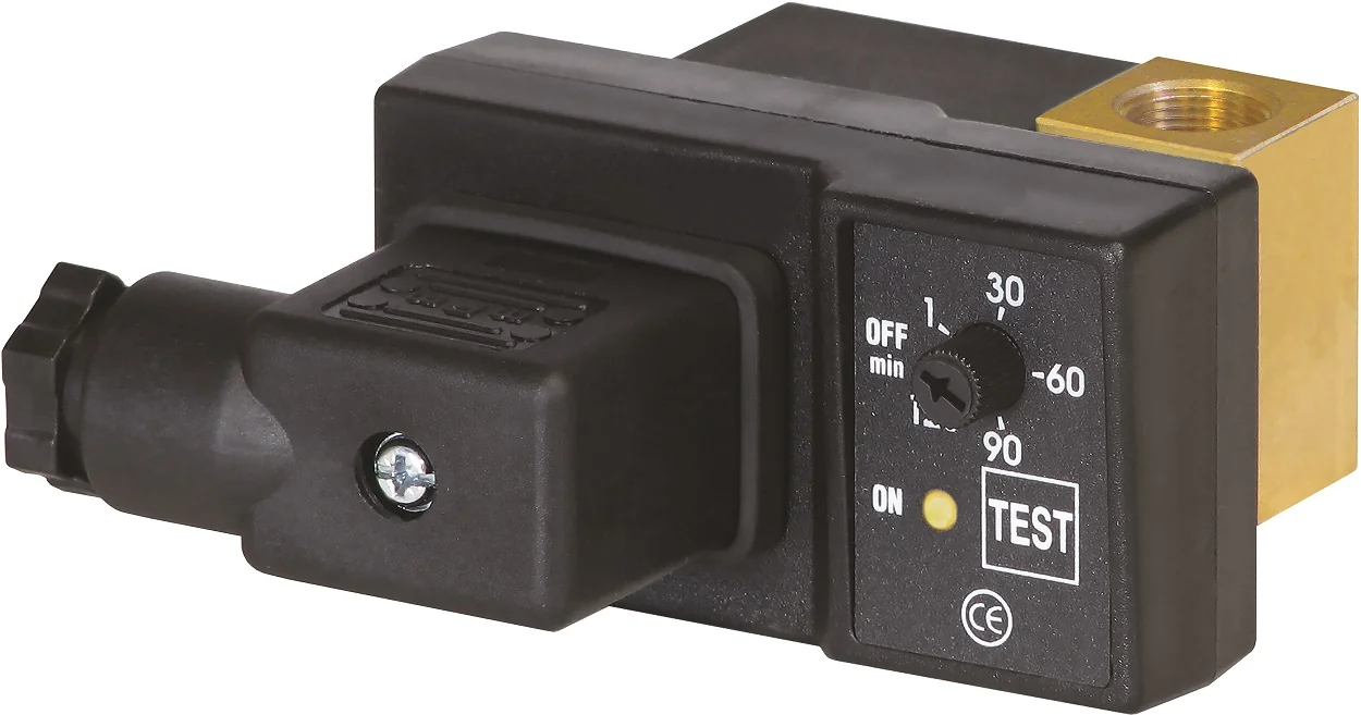JORC - 1083 - JORC TEC11 1/4 230VAC