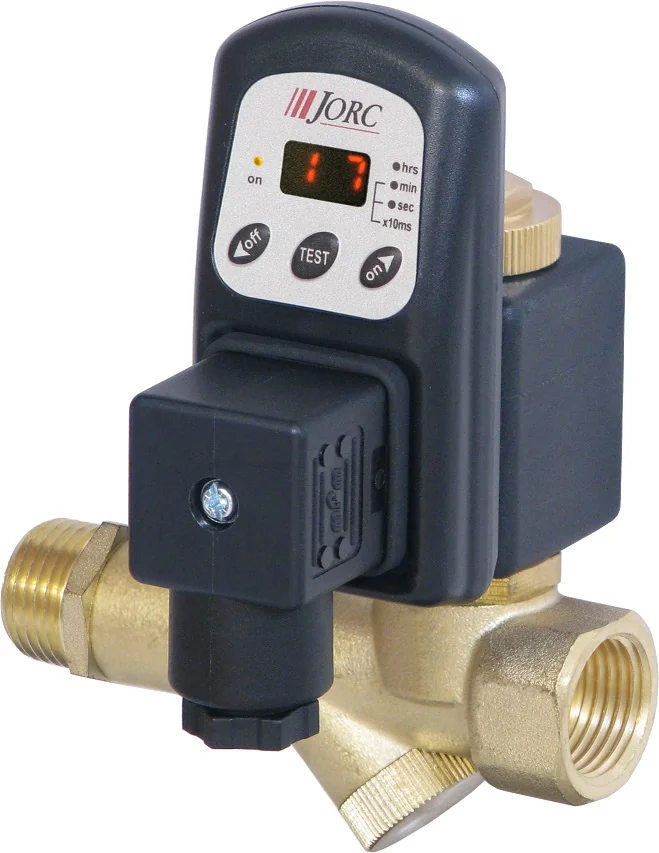JORC - 2507 - JORC COMBO-D-LUX 230VAC