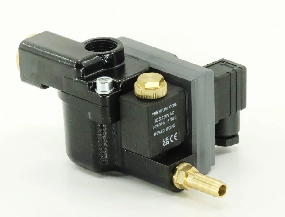 JORC - 3401 JORC - KAPTIV-MD-MULTI G1/2 2 V 230VAC Drain