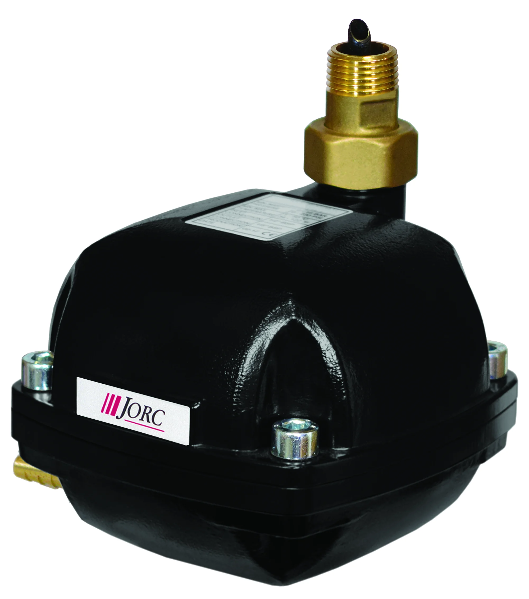JORC - 3902 - JORC MAGY-UL G1/2 V Magnetic Drain