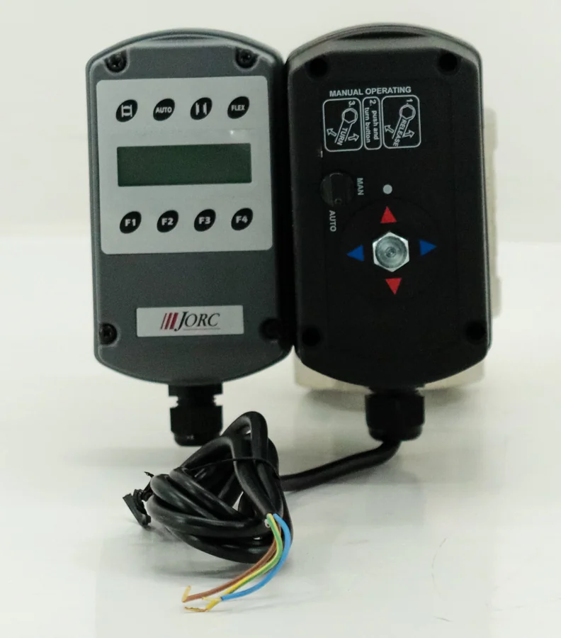 JORC - 7007 - JORC AIR-SAVER G2 230VAC 16bar