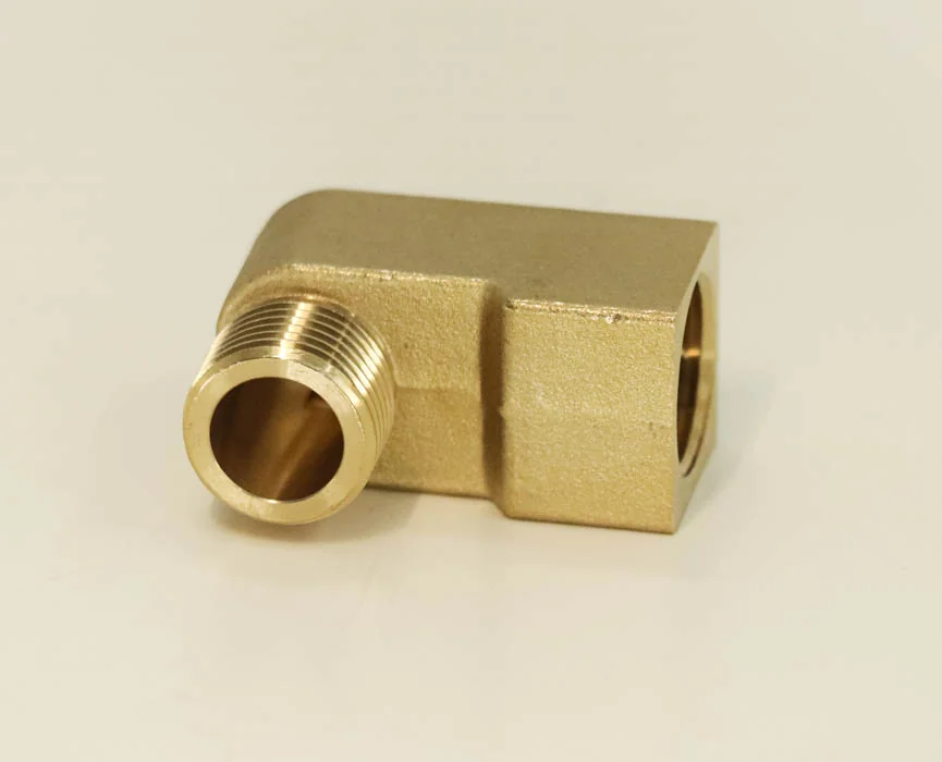 JORC - 9046 JORC - Einlassadapter seitlich KAPTIV MD G1/2inches 