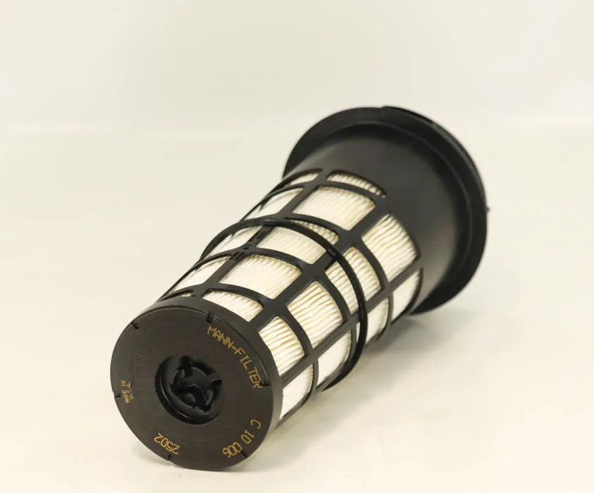 Mann-Filter - C 10 006 - Luftfilterelement