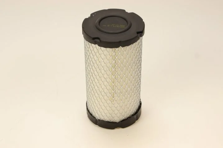 Mann-Filter - C 10 007 - Luftfilterelement