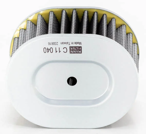 Mann-Filter - C 11 040 - Luftfilterelement