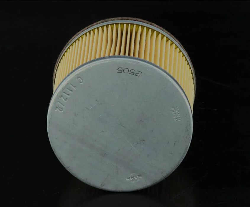 Mann-Filter - C 1112/2 - Luftfilterelement