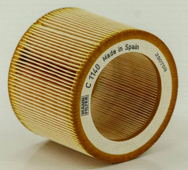 Mann-Filter - C 1140 - Luftfilterelement