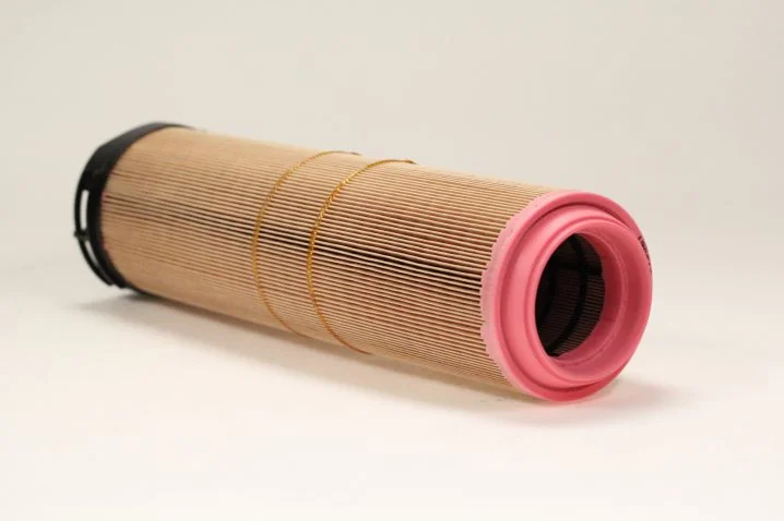Mann-Filter - C 12 178/1 - Luftfilterelement