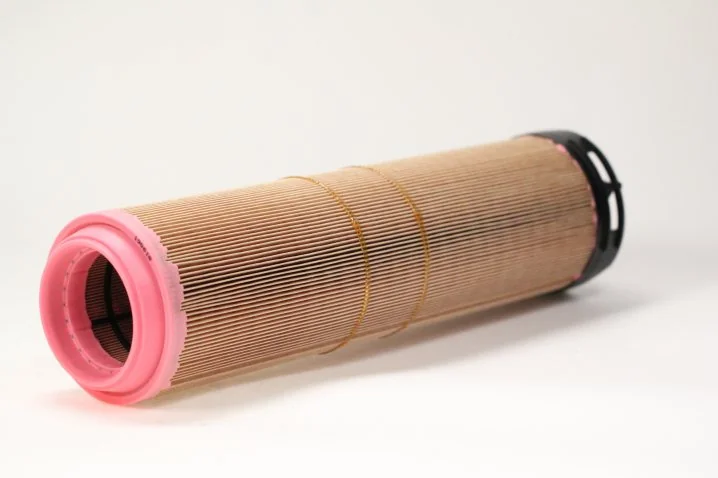 Mann-Filter - C 12 178/2 - Luftfilterelement