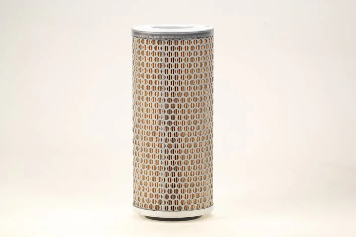 Mann-Filter - C 13 114/4 - Luftfilterelement