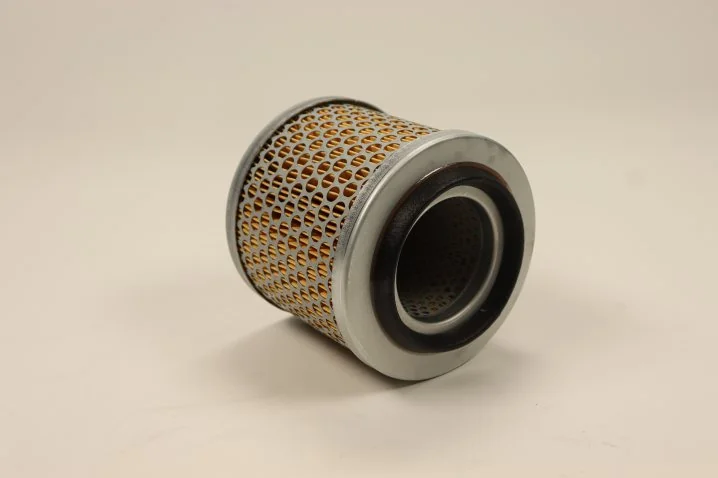 Mann-Filter - C 1344 - Luftfilterelement
