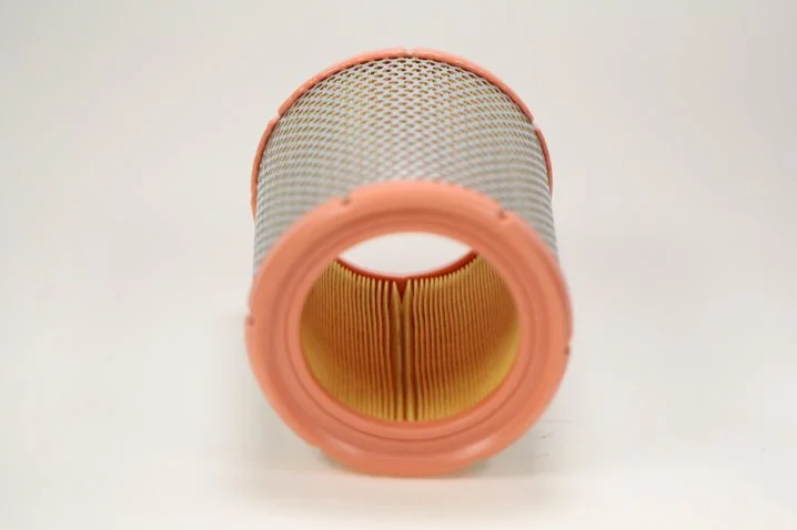Mann-Filter - C 1362 - Luftfilterelement