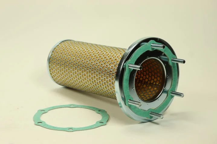 Mann-Filter - C 1371 - Luftfilterelement