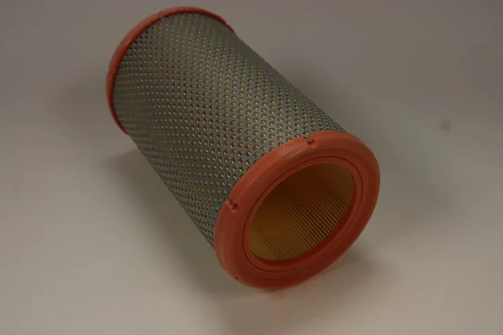 Mann-Filter - C 1380 - Luftfilterelement