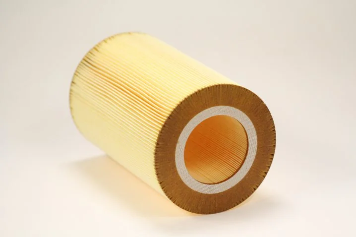 Mann-Filter - C 14 178 - Luftfilterelement