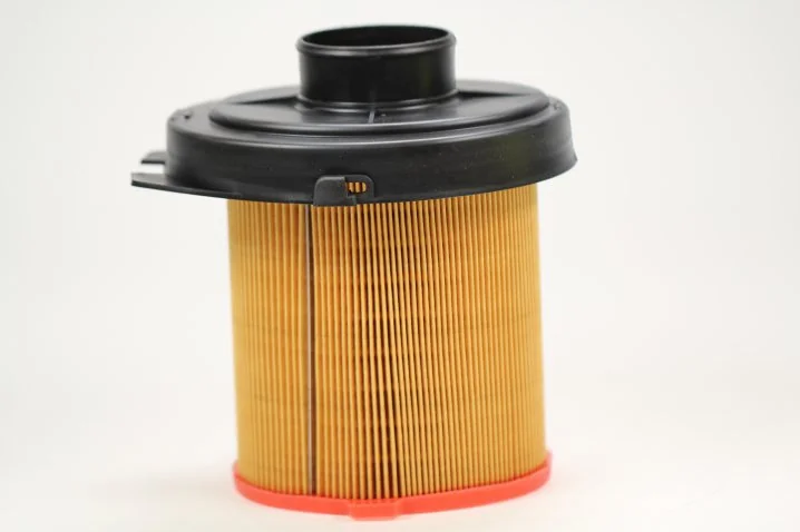 Mann-Filter - C 1468 - Luftfilterelement