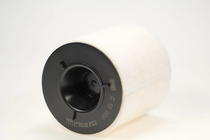 Mann-Filter - C 15 008 - Luftfilterelement