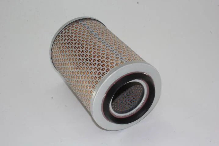 Mann-Filter - C 15 127 - Luftfilterelement