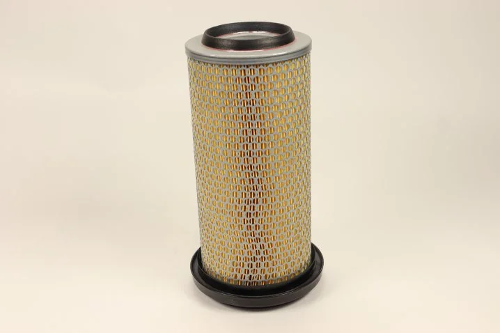 Mann-Filter - C 15 165 - Luftfilterelement