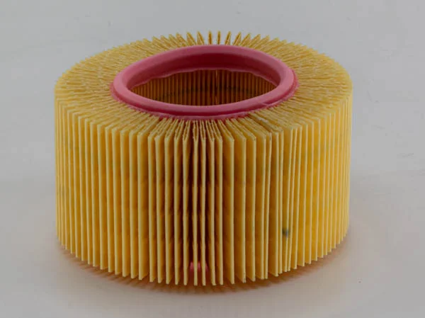 Mann-Filter - C 1552 - Luftfilterelement