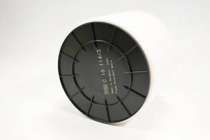 Mann-Filter - C 16 114/3 x - Luftfilterelement