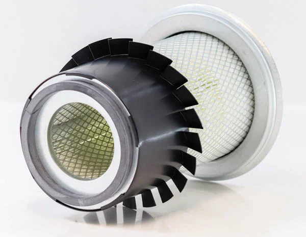 Mann-Filter - C 16 150 - Luftfilterelement