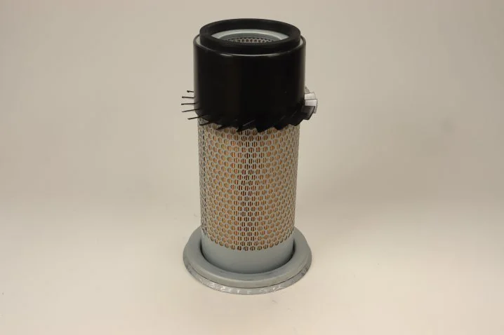 Mann-Filter - C 16 334 - Luftfilterelement