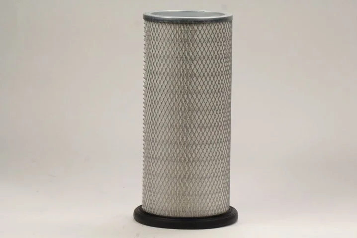 Mann-Filter - C 17 124 - Luftfilterelement