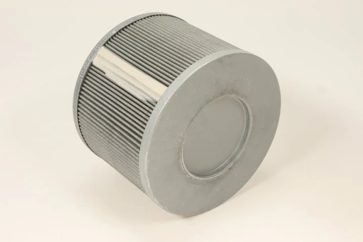 Mann-Filter - C 1877 - Luftfilterelement