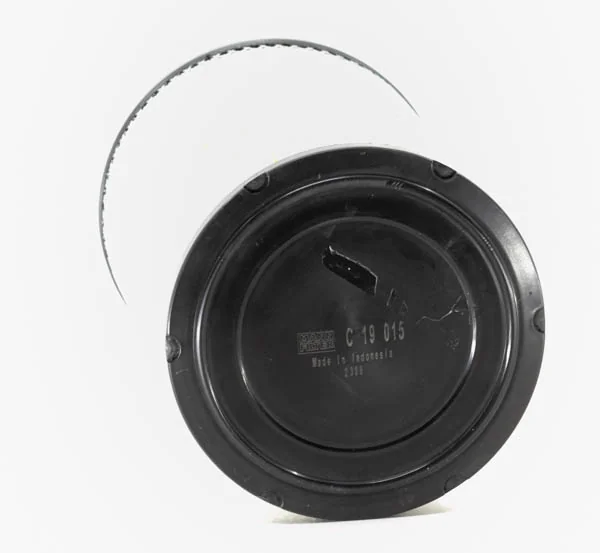 Mann-Filter - C 19 015 - Luftfilterelement