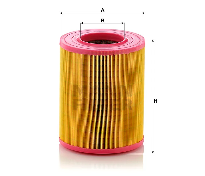 Mann-Filter - C 23 005 - Luftfilterelement