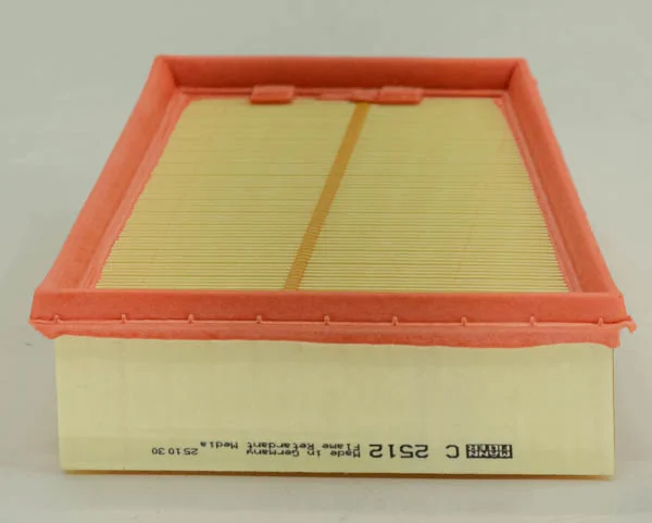 Mann-Filter - C 2512 - Luftfilterelement
