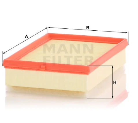 Mann-Filter - C 27 059 - Luftfilterelement