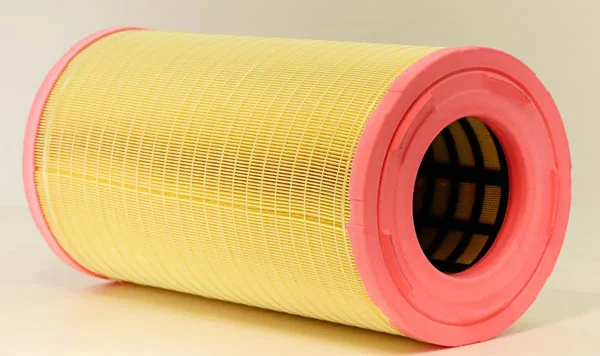Mann-Filter - C 28 028 - Luftfilterelement
