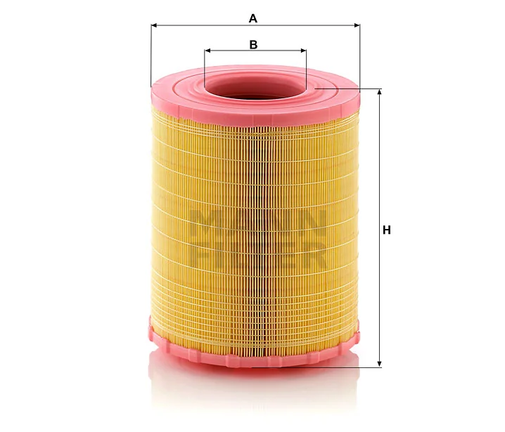 Mann-Filter - C 29 010 - Luftfilterelement