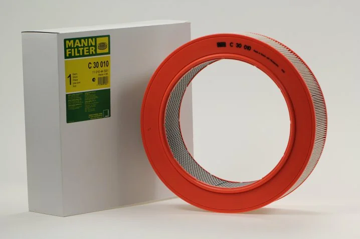 Mann-Filter - C 30 010 - Luftfilterelement