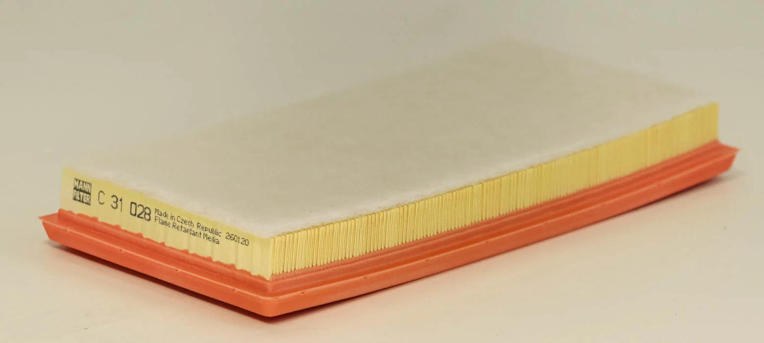 Mann-Filter - C 31 028 - Luftfilterelement