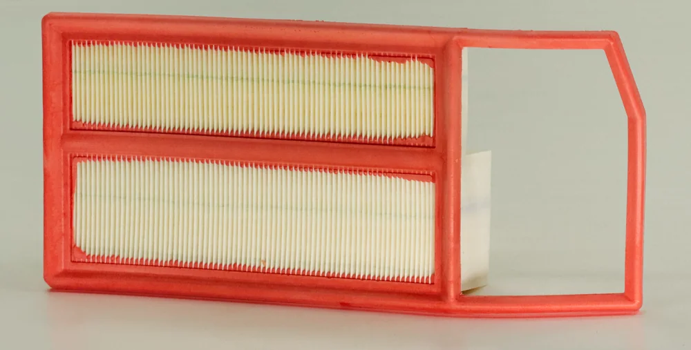 Mann-Filter - C 34 008 - Luftfilterelement