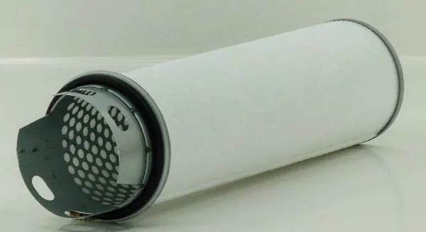 Mann-Filter - CF 12 008 - Luftfilterelement (Sekundärelement)