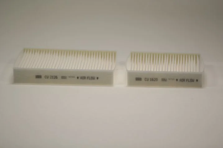 Mann-Filter - CU 21 000-2 - Innenraumfilterelement