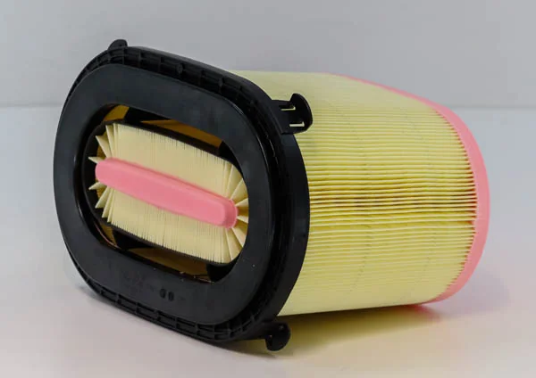 Mann-Filter - CU 26 270 - Innenraumfilterelement