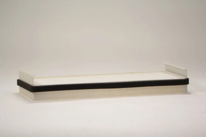 Mann-Filter - CU 4795 - Innenraumfilterelement