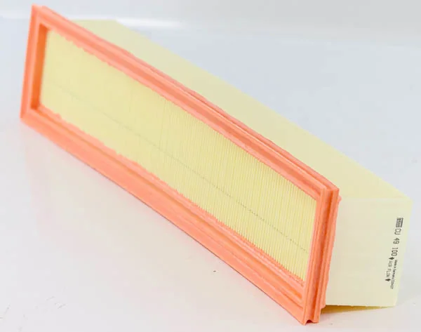 Mann-Filter - CU 49 100 - Innenraumfilterelement