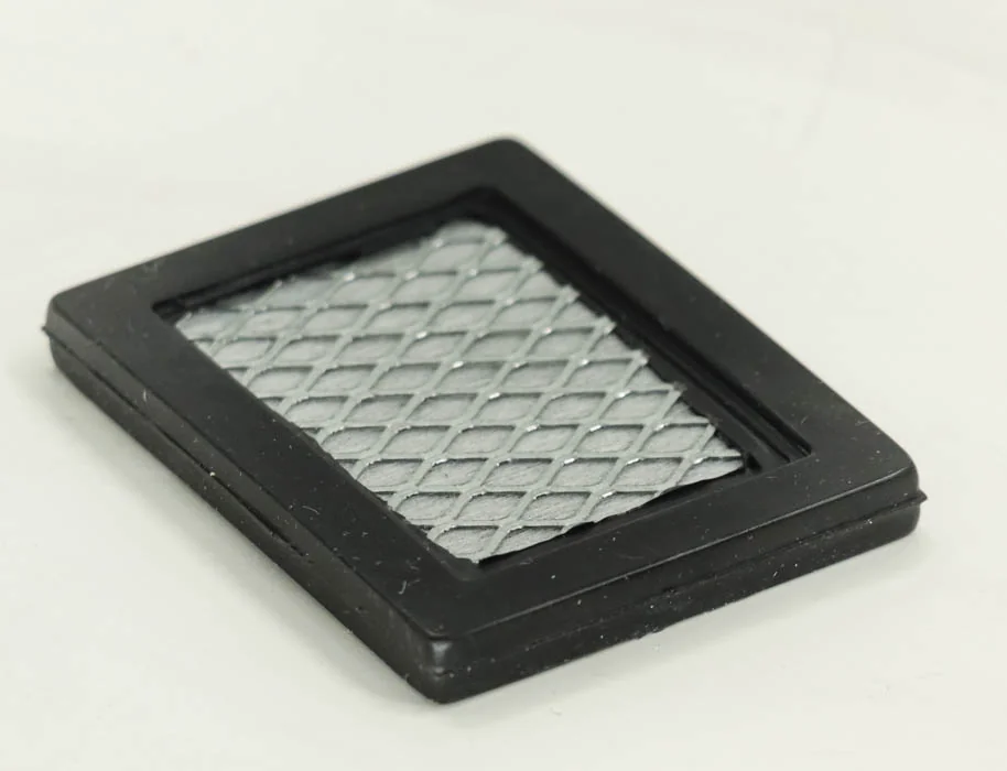 Mann-Filter - CUD 10 002 - Innenraumfilterelement