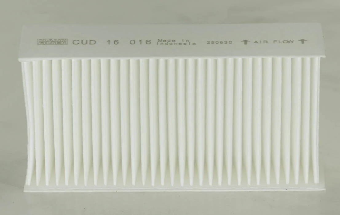 Mann-Filter - CUD 16 016 - Innenraumfilterelement