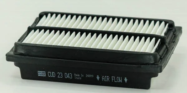 Mann-Filter - CUD 23 043 - Innenraumfilterelement