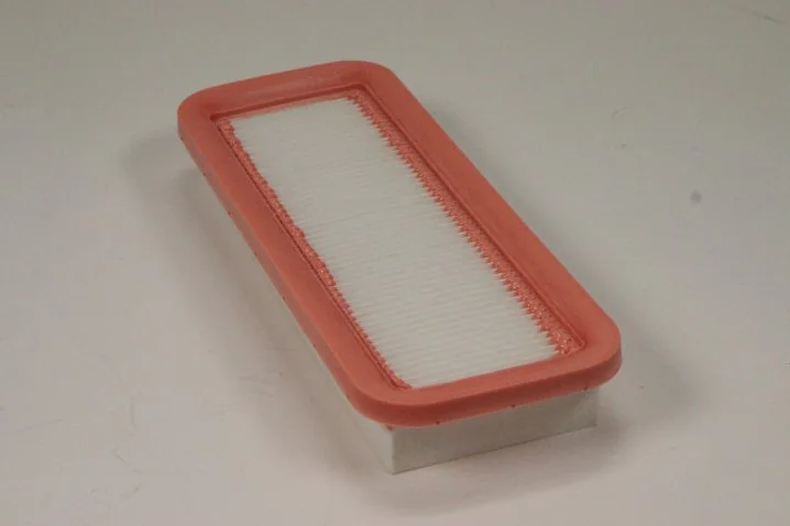 Mann-Filter - CUD 31 004 - Innenraumfilterelement