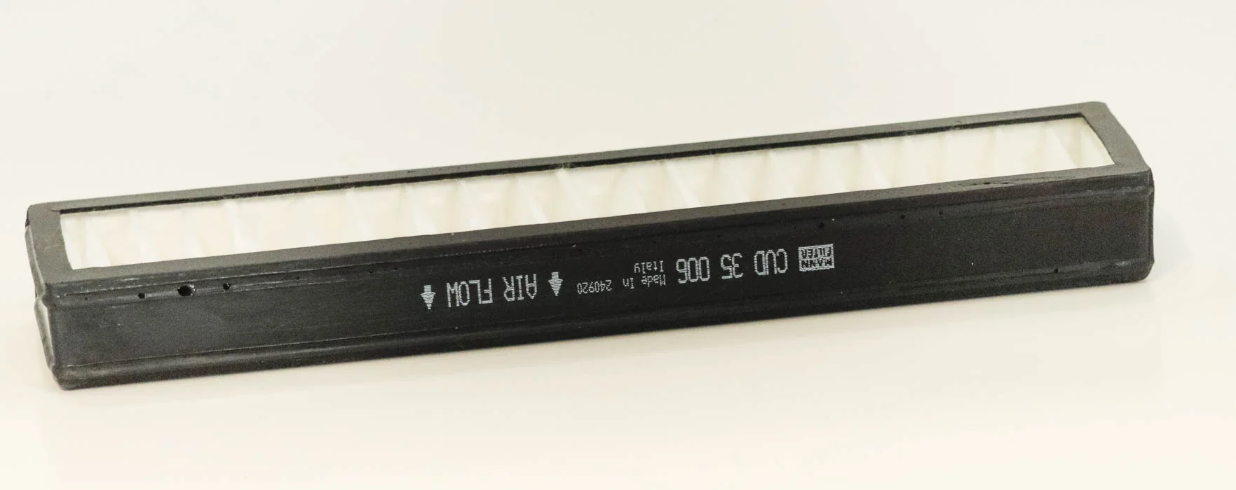 Mann-Filter - CUD 35 006 - Innenraumfilterelement