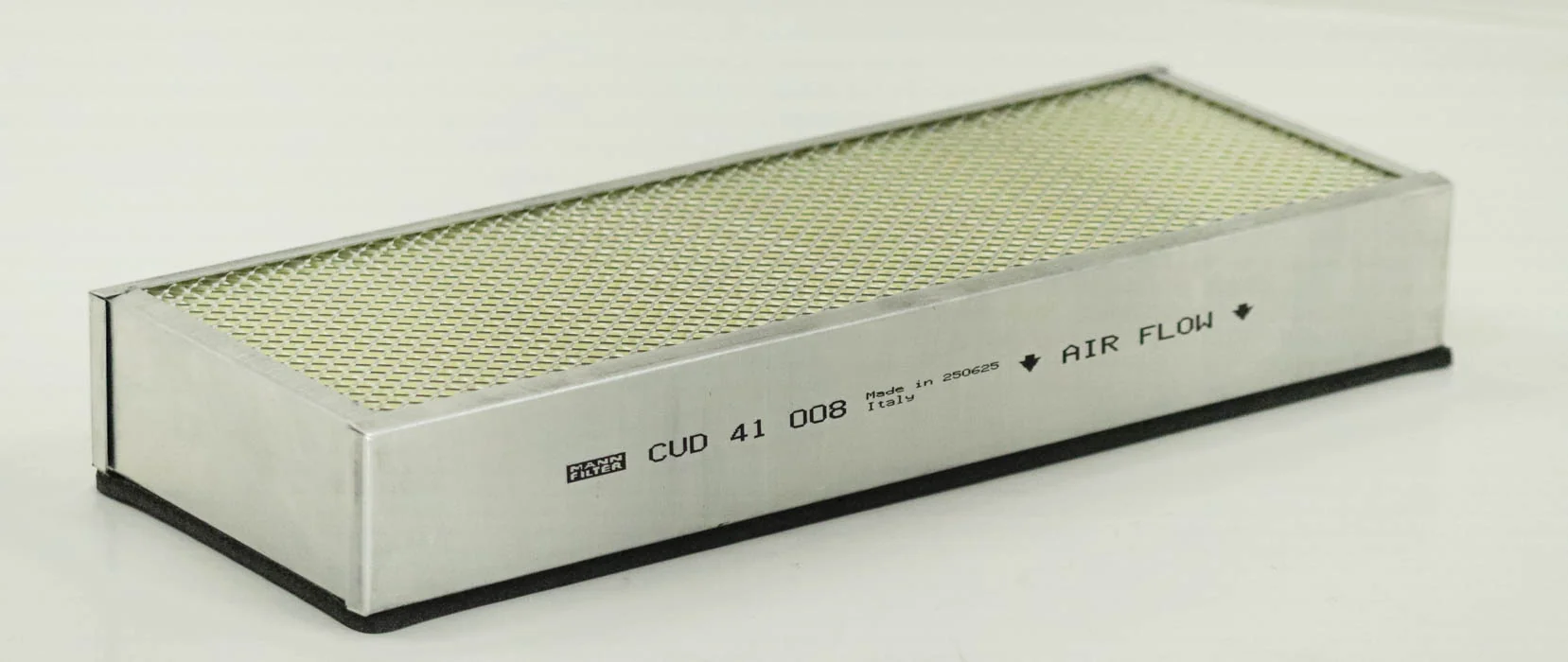 Mann-Filter - CUD 41 008 - Innenraumfilterelement